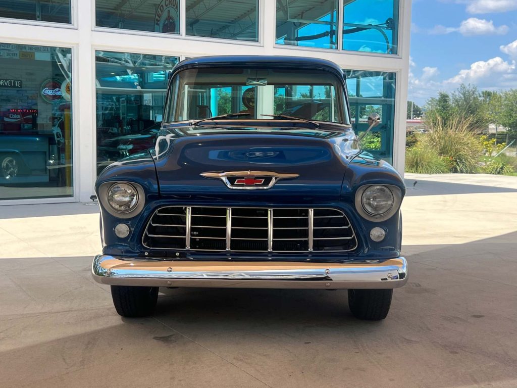 1955 Chevrolet 3100