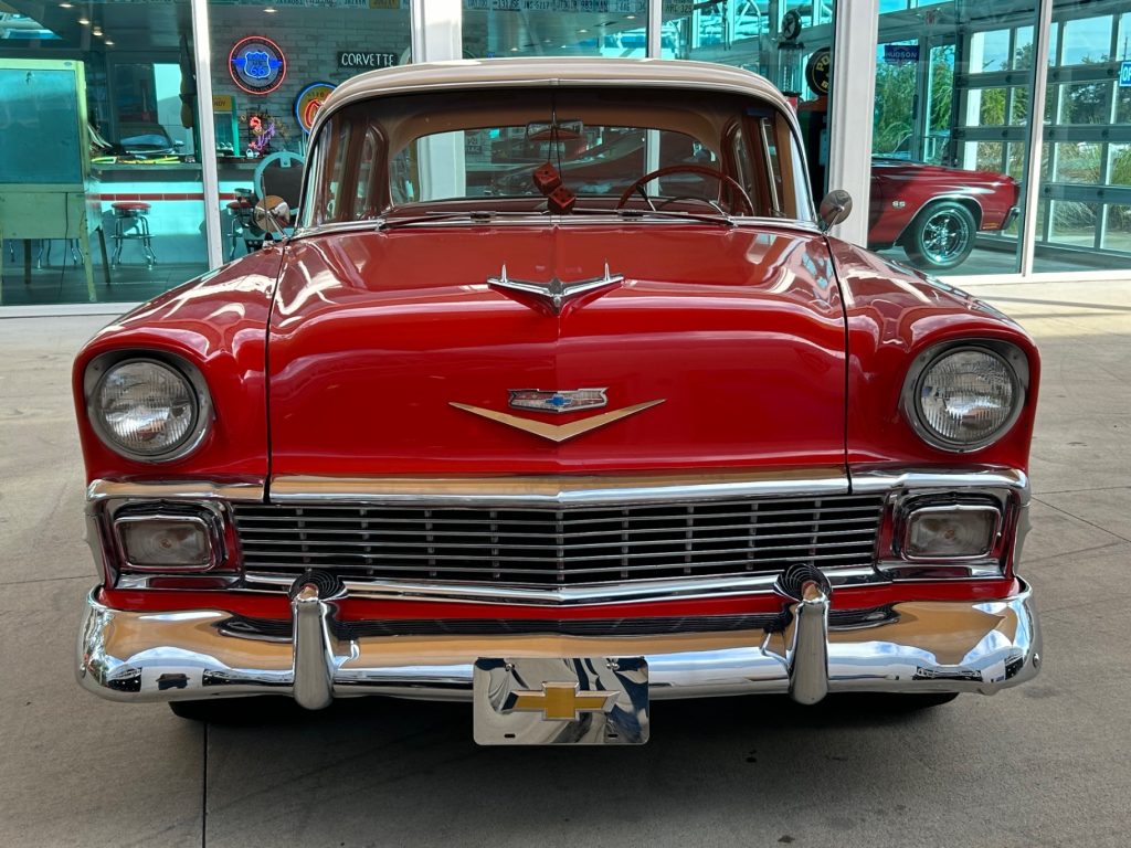 1956 Chevrolet Bel Air